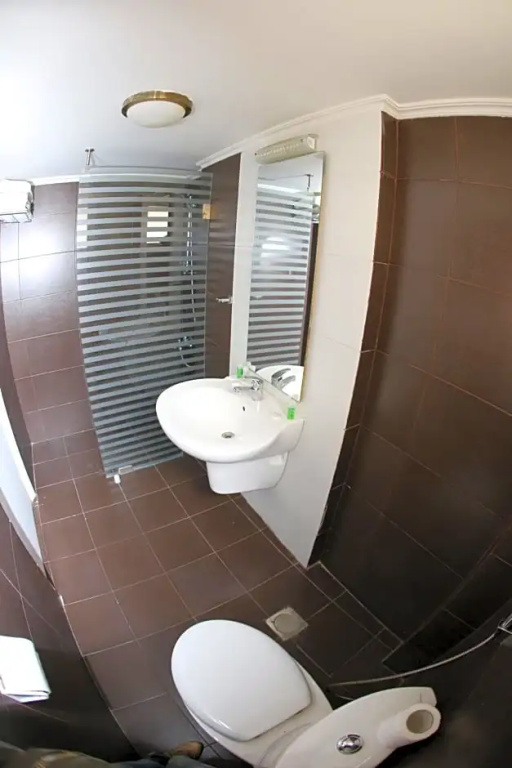 Le Marly Hotel Beirut - Chambres