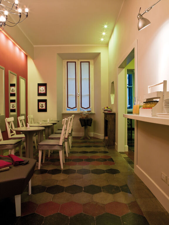 B&B Le Stanze di Orazio & Guest House by null