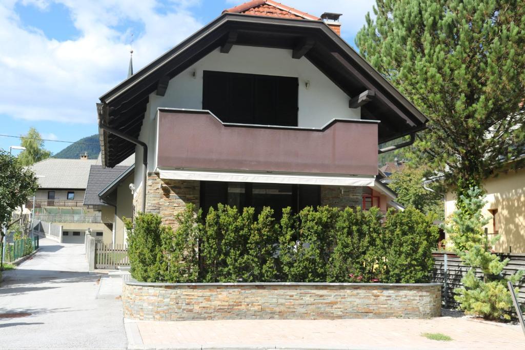 Villa Kranjska Gora