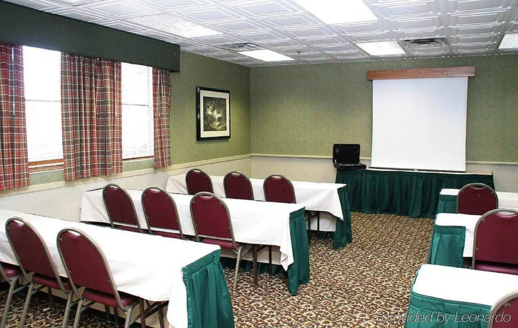 Staybridge Suites Columbus - Worthington - Général