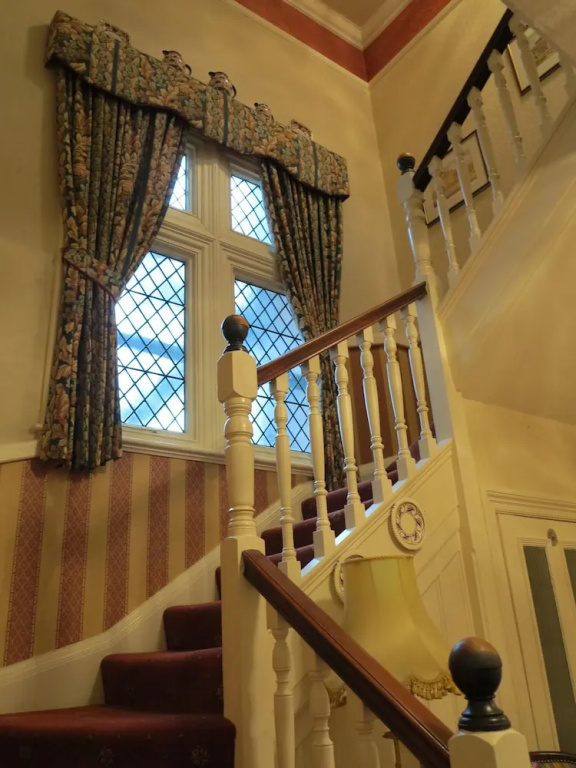 The Grange Hotel - Général