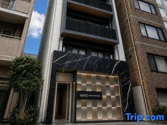 VAYS TOKYO STATION EAST -Opening December 2026-