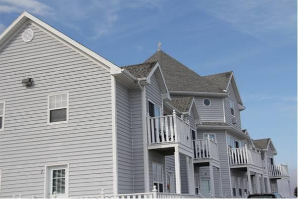 North Star Beach Suites