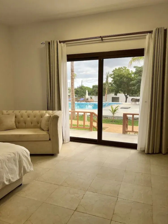 Malika Hotel Nungwi, Нунгві, Об'єднана Республіка Танзанія мініатюра 12