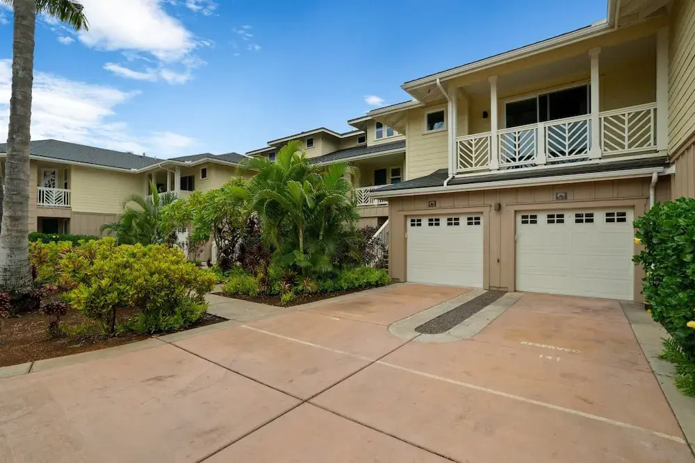 Kauai Pili Mai 14g 2 Bedroom Condo