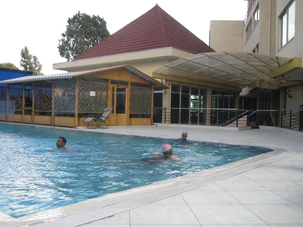 Hotel photo 9
