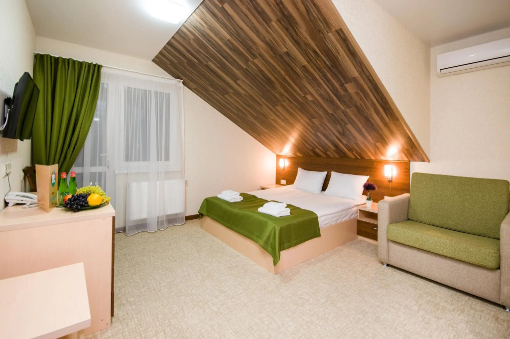 Hotel photo 5