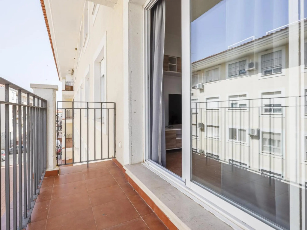 Algaba2 Planta D - фото 11