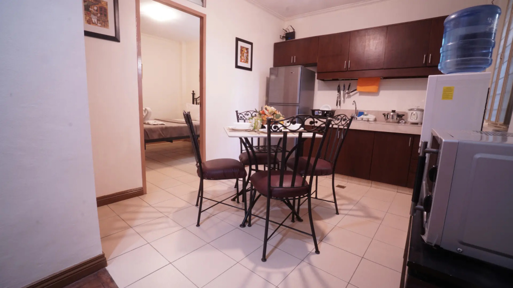 Superior Double room (twin beds)