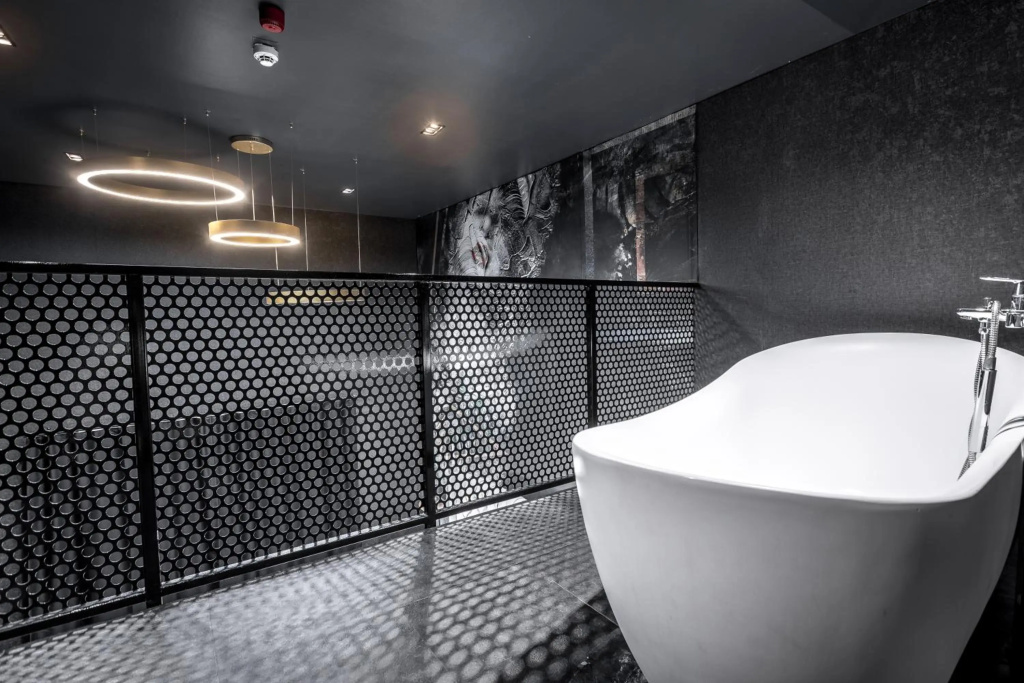 Hotel photo 20