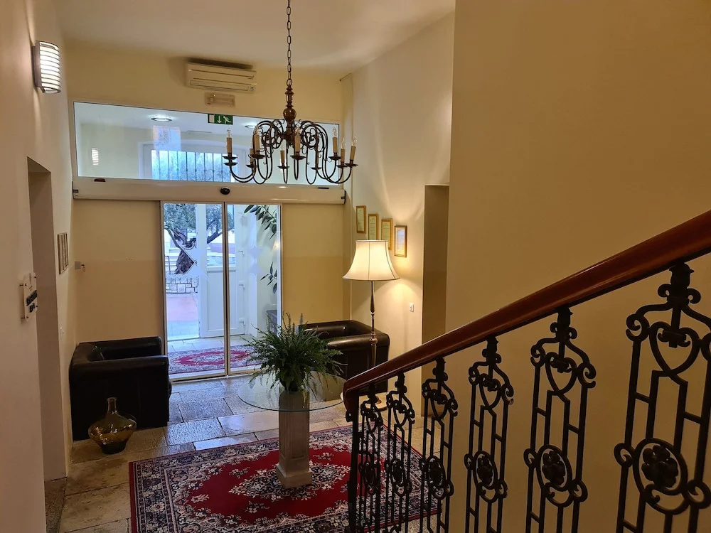Hotel Stara šola - Oleander Resort - Général