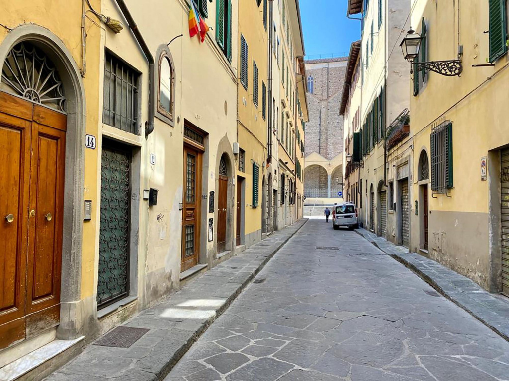 Santa Croce Apartment - Santa Croce Apartment