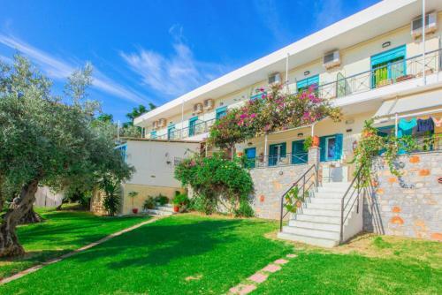Angeliki Beach Hotel