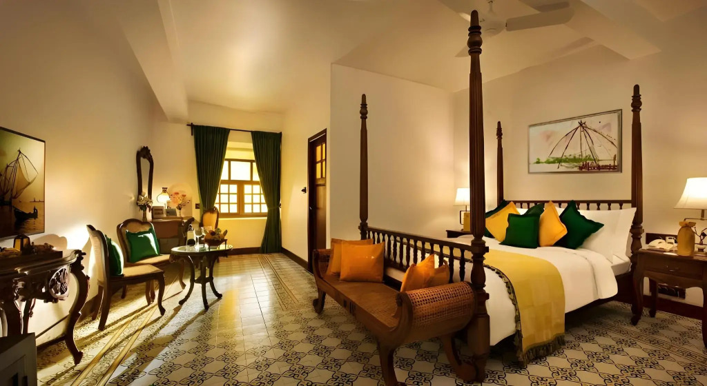 Forte Kochi — фото 5