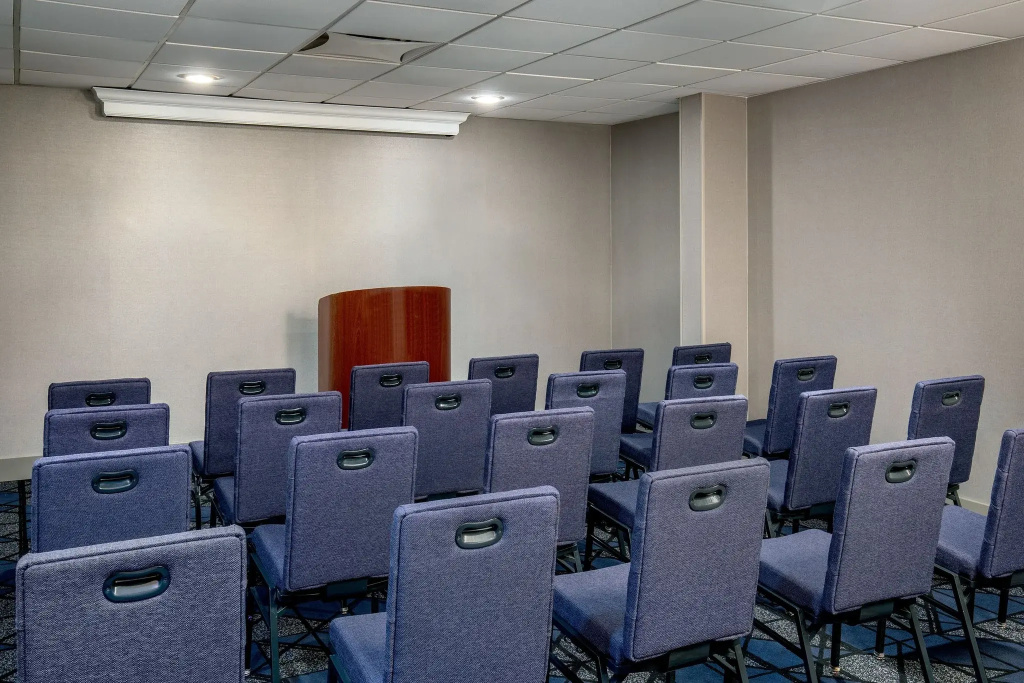 Courtyard by Marriott Boston Marlborough - Général