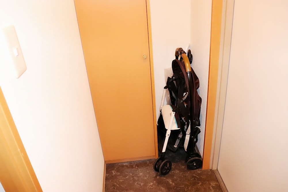 Nihonbashi Sunshine Apartment 사진 12
