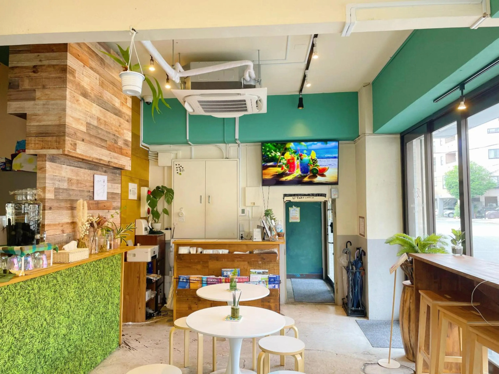Stay Work Asakusa Guest House 사진 14