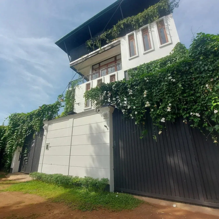 Dream Paradise Water Front Villa