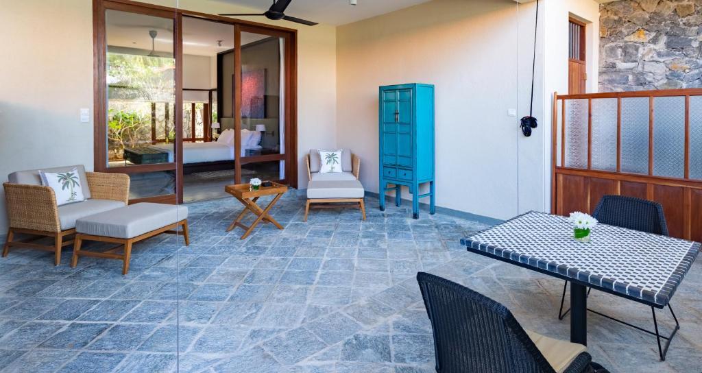 Taru Villas The Long House Taru Villas
