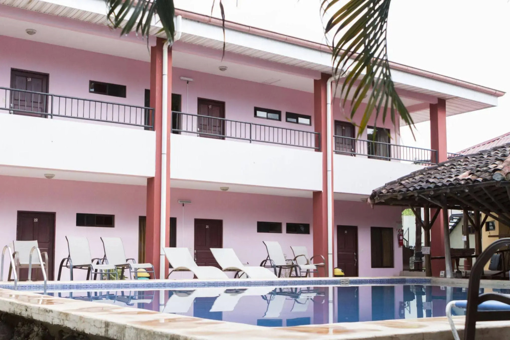 Hotel Nany - фото 13