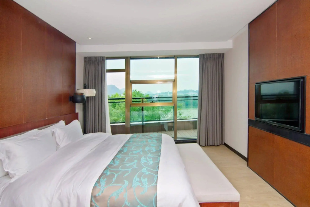 Jolie Vue Boutique Guilin - Général