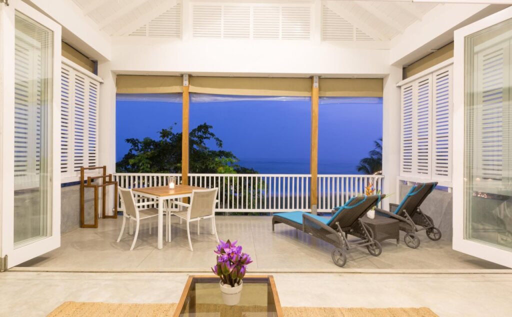 Sri Sharavi Beach Villas & Spa