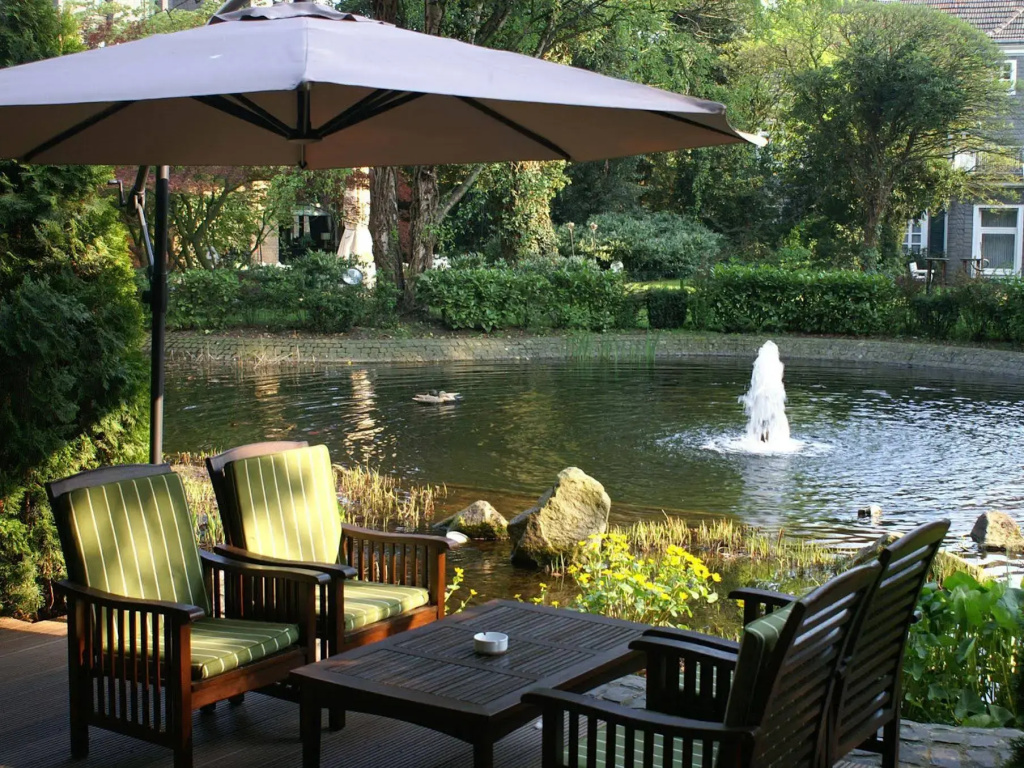 Parkhotel Gütersloh - Général
