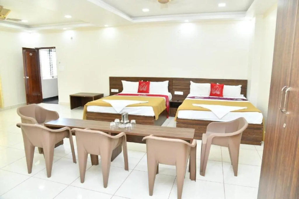 Hotel photo 21