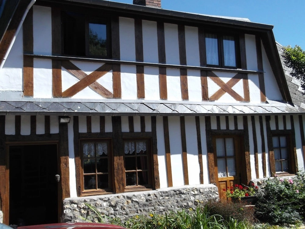 Chambre D'hotes Etretat