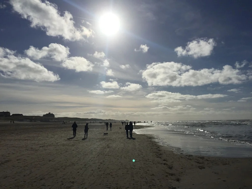 Beach & Waterfront