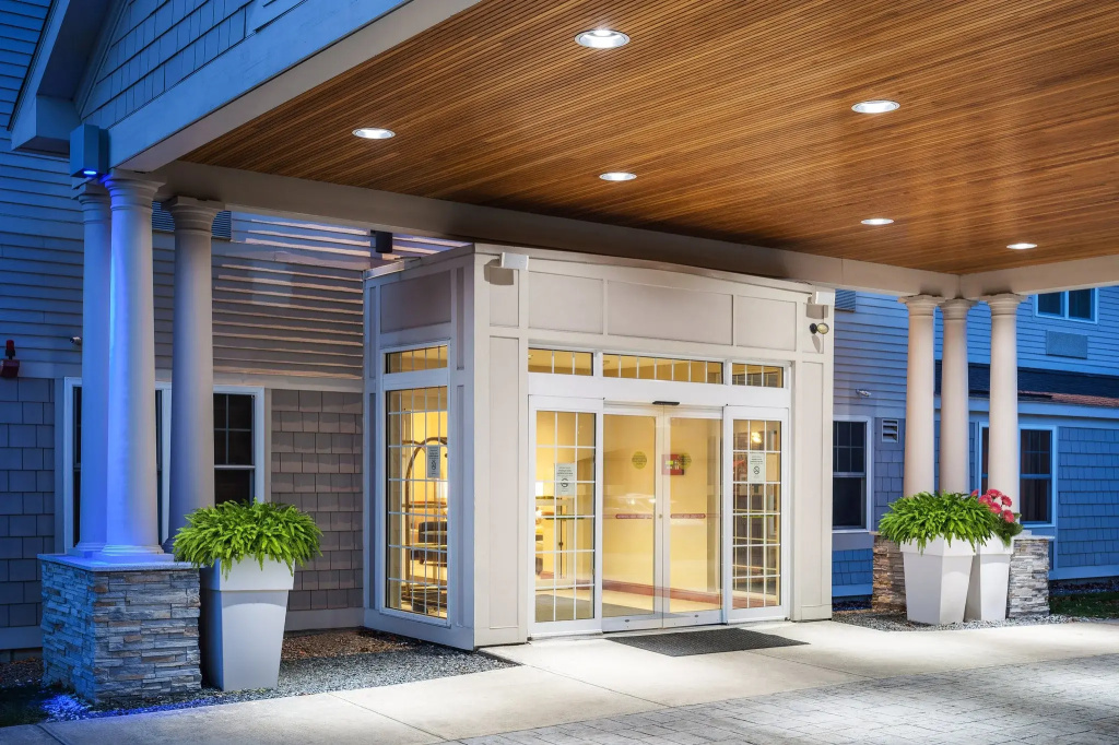 Holiday Inn Express Hotel & Suites Seabrook by IHG