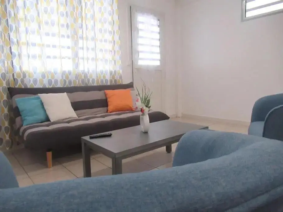 L'hibiscus by Nid'ouest - Grand T3 - Parking Prive