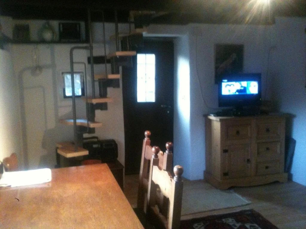 Casa Colomba - Général