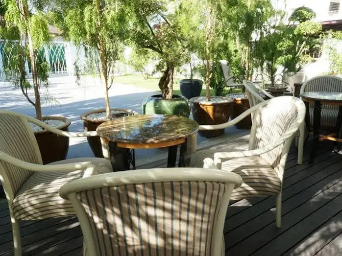 6ix Senses Boutique Villa