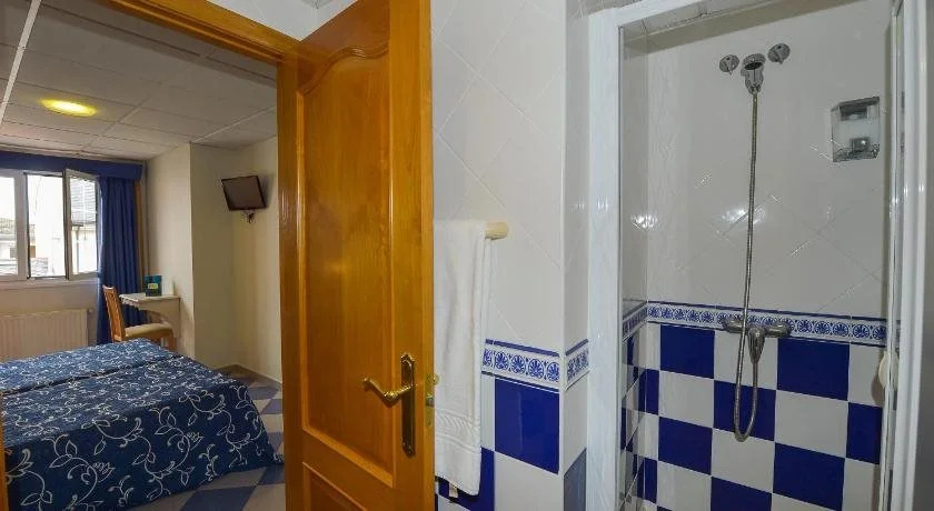 Hotel photo 8