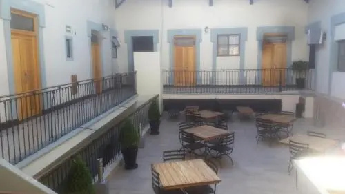 Hotel Plaza Queretaro - Général