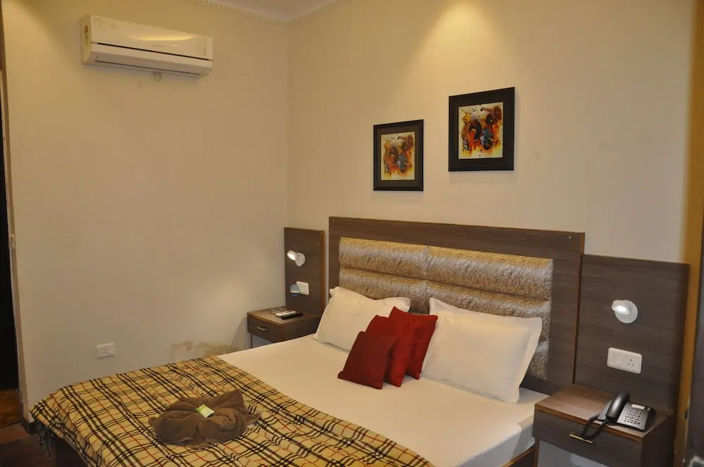 Hotel Pace - Chambres