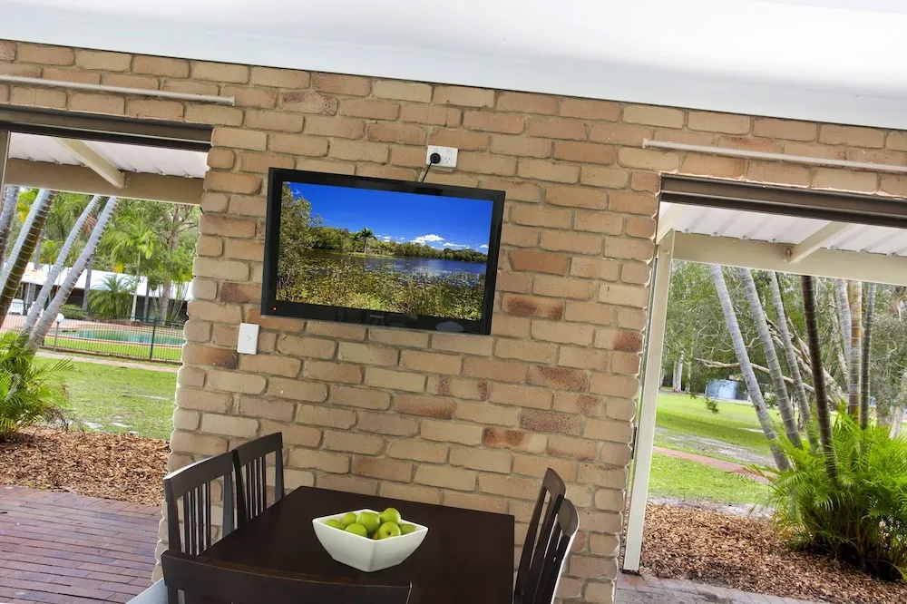 Noosa North Shore Retreat - Chambres
