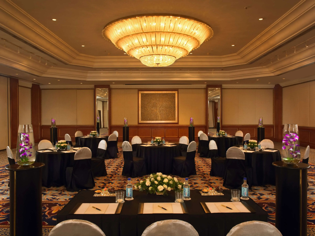 The Leela Mumbai - Général
