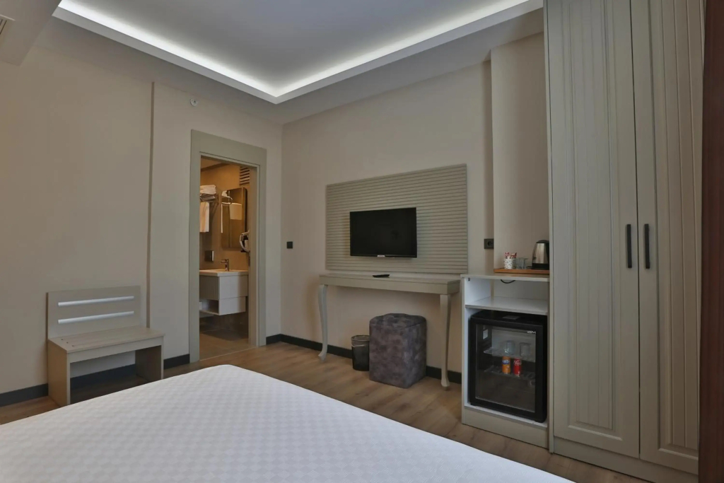 Mesopotamia Garden Hotel - фото 4