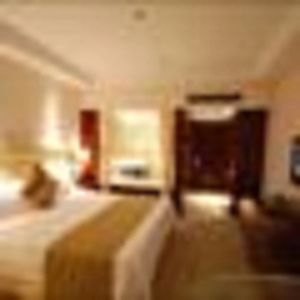 Maison New Century Hotel Ningbo - Chambres