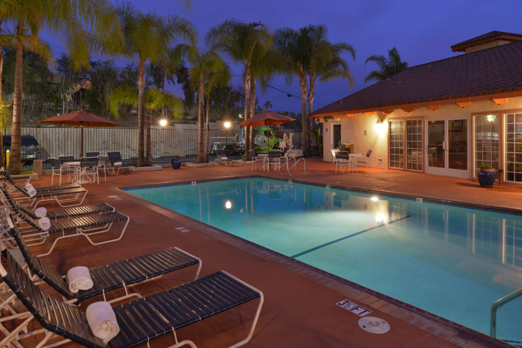 Best Western Capistrano Inn - 5