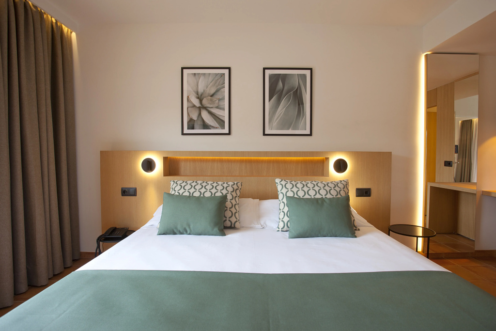 Mon Port Hotel & Spa - Général