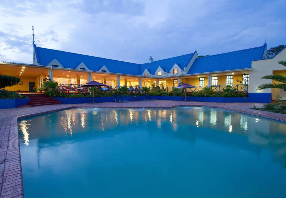 Protea Hotel Chingola