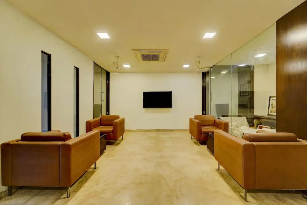 RG Suites Royapettah