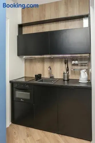 Moment Boutique Apartments - Général