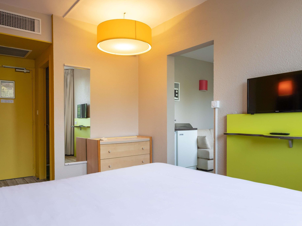 Voir la photo 3 — Ibis Styles Dax Center