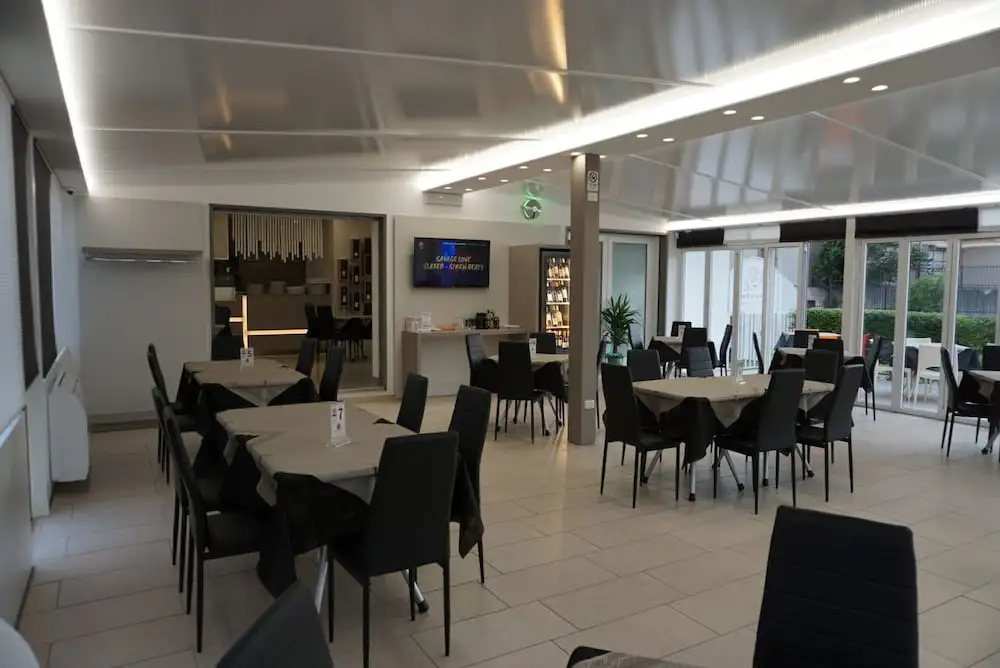 Hotel photo 15