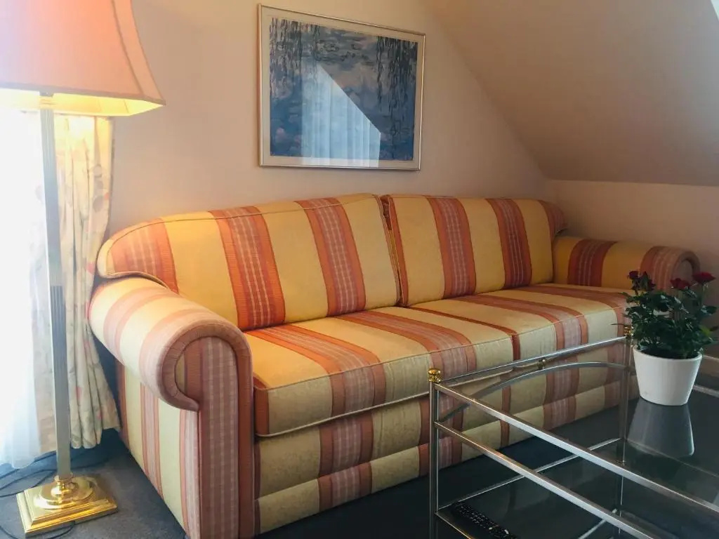Landhotel Elfenhof - Général
