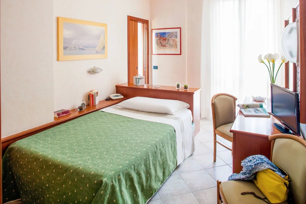 Hotel Gabriella - Chambres